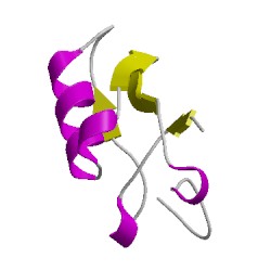 Image of CATH 4v1dC