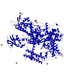 Image of CATH 4v1o