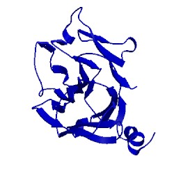 Image of CATH 4v1p