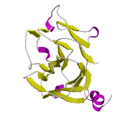 Image of CATH 4v1pA00