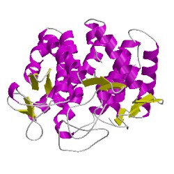 Image of CATH 4v1rA00