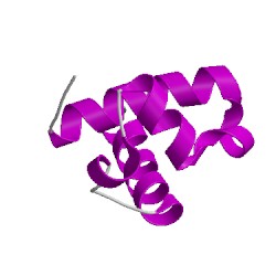 Image of CATH 4v2gB01