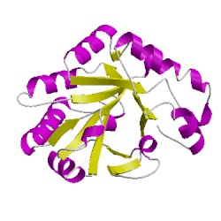 Image of CATH 4v33A02