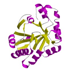 Image of CATH 4v33B02