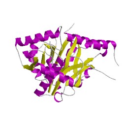 Image of CATH 4v36A