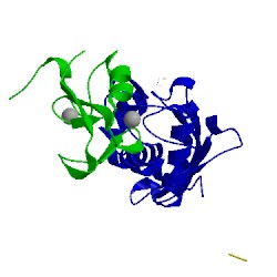 Image of CATH 4v3l