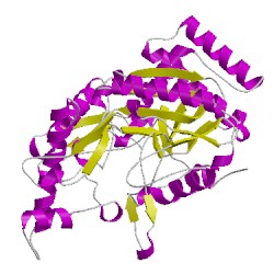 Image of CATH 4v3uA