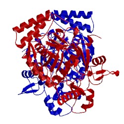 Image of CATH 4v3w