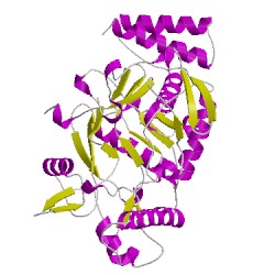 Image of CATH 4v3wA