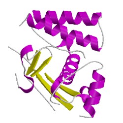 Image of CATH 4v3wA01