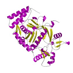 Image of CATH 4v3wB