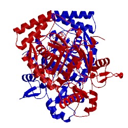 Image of CATH 4v3x