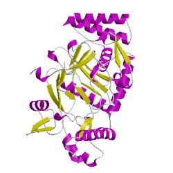 Image of CATH 4v3xA
