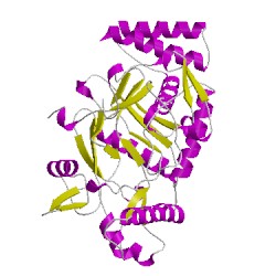 Image of CATH 4v3xA