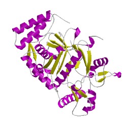 Image of CATH 4v3xB