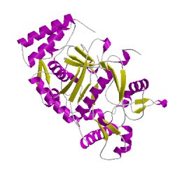 Image of CATH 4v3zB