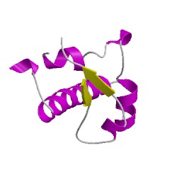 Image of CATH 4v3zB03