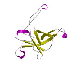 Image of CATH 4vgcB