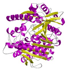 Image of CATH 4w1qA