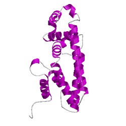 Image of CATH 4w1uA