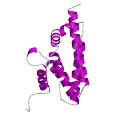 Image of CATH 4w1uA02