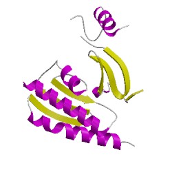 Image of CATH 4w1vA01