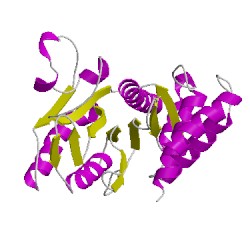 Image of CATH 4w1vA02