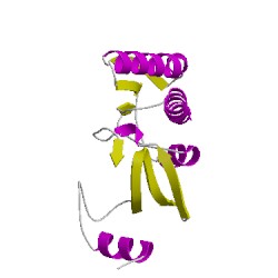 Image of CATH 4w1vB01