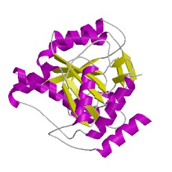 Image of CATH 4w1vB02