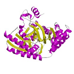 Image of CATH 4w1wA