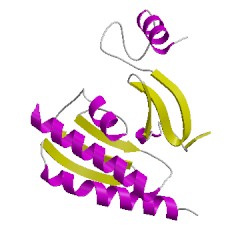 Image of CATH 4w1wA01