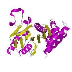 Image of CATH 4w1wA02