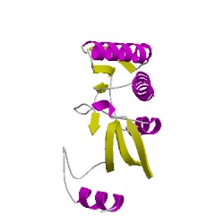 Image of CATH 4w1wB01