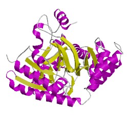 Image of CATH 4w1xA