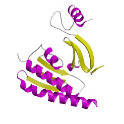 Image of CATH 4w1xA01