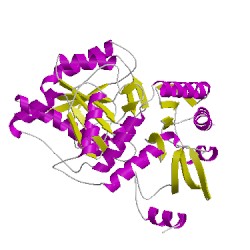 Image of CATH 4w1xB
