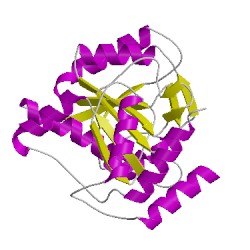 Image of CATH 4w1xB02