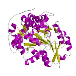 Image of CATH 4w1yA