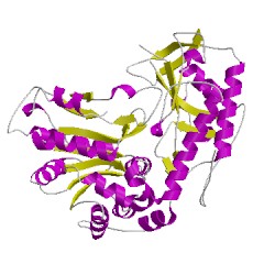 Image of CATH 4w1yB