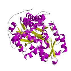 Image of CATH 4w4hB