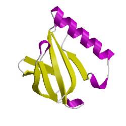 Image of CATH 4w4wA01