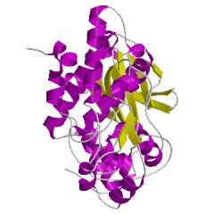 Image of CATH 4w4xA