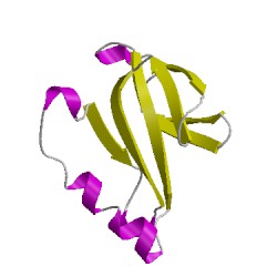 Image of CATH 4w4xA01