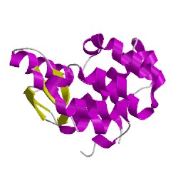 Image of CATH 4w54A00