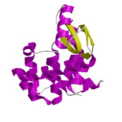 Image of CATH 4w58A00