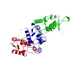 Image of CATH 4w5a