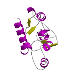 Image of CATH 4w5aA