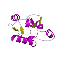 Image of CATH 4w5aB01
