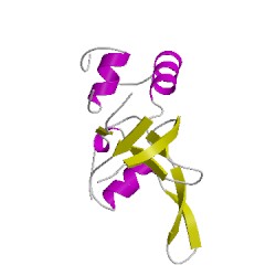 Image of CATH 4w5nA02