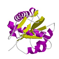 Image of CATH 4w5nA03